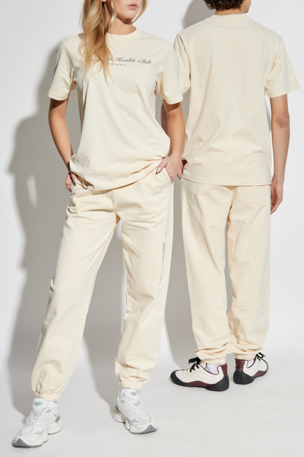 Jogginghosen aus der kollektion the mountain od Sporty & Rich